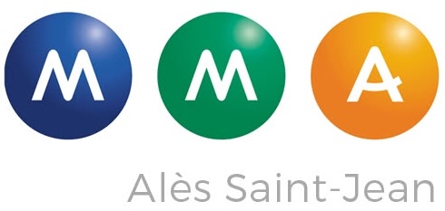 MMA Alès Saint-Jean